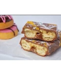 DONUT BE LATTE